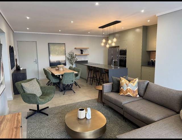 3 BEDROOM PROPERTY TO RENT IN ASCEND TO MIDSTREAM